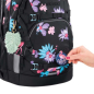 Preview: Coocazoo Schulrucksack MATE Floral Artnight